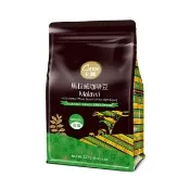 【Casa 卡薩】世界莊園系列 東非高山馬拉威淺中烘焙咖啡豆(227g/袋)