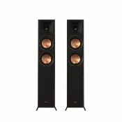 【Klipsch】RP-5000F II 落地型喇叭-黑檀