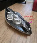 福特ford kuga ecoboost 180三代LED 大燈右側頭燈總成
