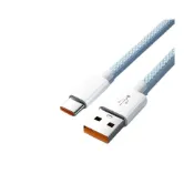 (店+)超級快充🚀充電傳輸線 66W PD快充線 Type-C充電線 蘋果5A充電線 USB充電線 超級快充線 iphone