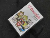 Beebub-設計師限量T恤商品=未拆封