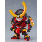 (GSC)預購26年12月 代理版 MODEROID 天元突破 紅蓮螺巖 紅蓮螺巖 組裝模型 再販(模力虹)