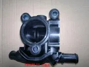 盛揚 福特 FORD ESCAPE 2.0  台製水龜座