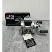 =佳樂釣具= ABU小烏龜 鼓式捲線器 船釣 敲底 小搞搞 白帶 野場龍蝦 SLC 電子計米器 AMBS-5500LC