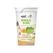 【吃果籽】檸檬愛玉吸凍飲(220g/6杯組)