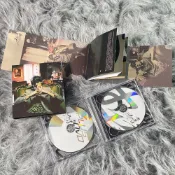 NO1百貨市場 臺版 JAY周杰倫實體專輯 葉惠美 CD+DVD 杰威爾正版唱片 環球