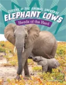 【三民網路書店】Elephant Cows: Heads of the Herd 作者：Maivboon Sang