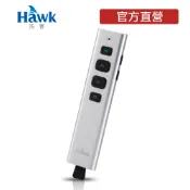 Hawk 浩客   簡報筆G500影響力2.4GHz無線簡報器 簡報筆 簡報遙控器 雷射筆