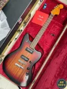 【鼎豐】Fender美洲豹 modern player jag r