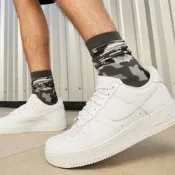(店+)【NIKE 耐吉】NIKE AIR FORCE 1 全白 鐵牌 休閒鞋 DH2920-111 CW2288-111 DD8959-100