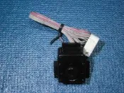 拆機良品 禾聯  HERAN  HC-40DA1  液晶電視   按鍵接收板    NO.35