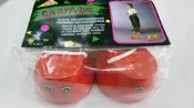 玩具城市~教育玩具~遊思樂U.S.L. 踩高蹺 台灣制造~平衡訓練教具