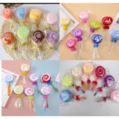 【欣欣禮品客製化】棒棒糖毛巾 婚禮小物 贈品 禮品 婚禮贈品 二次進場 開業贈品 贈品 廣告品 競選小物 選舉文宣 手搖