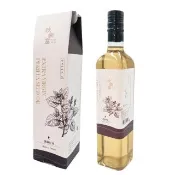 【Chiu Le Fu 秋樂富】冷壓初榨紫蘇籽油(500ml) (可生飲)