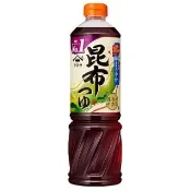 山上昆布麵味露(1000ml)