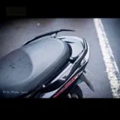 💜附發票 EPIC 分離式後扶手 三代勁戰 四代勁戰 五代勁戰 後架 把手 牛角 後扶手 EPIC後扶手 勁戰後扶手