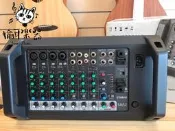 ♪ Your Music 愉耳樂器♪ YAMAHA EMX2 Powered Mixer 功率混音器