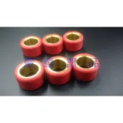 嚴選部品 超銅耐磨耐高溫 普利珠 豪邁 奔騰 125 GY6 雷霆 150 G6 V2 GP G4 金牌 光陽 傳動