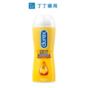 杜蕾斯 依蘭調情2合1潤滑劑 200ml 丁丁藥局