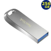 SanDisk 256GB 256G Ultra Luxe SD CZ74-256G USB3.2 隨身碟