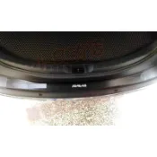 【小鳥的店】2013-15 RAV4 4代【後護板】鋁合金黑色 原廠款 後保桿飾條 防刮護條 踏板 rav-4 配件改裝