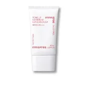 【innisfree】向日葵亮顏控油防曬霜 SPF50+ PA++++ 60ml