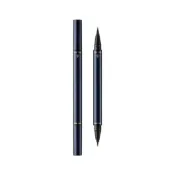 (店+)【CPB肌膚之鑰 日本境內版】防水極致眼線液筆 0.8ml｜日本專櫃 抗汗持久 流暢眼線(黑/深棕)