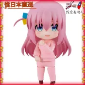 【日本直送】 Good Smile Company 黏土人動畫《Bocchi the Rock！ 》後藤一鳥 球衣版 非