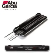 # ABU Hornet Stinger PLUS Mobile 旅行竿 並繼 路亞竿 旅竿 偷跑竿 翹班竿 釣竿