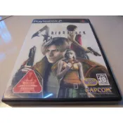 PS2 惡靈古堡4 Biohazard4 純日版 直購價800元 桃園《蝦米小鋪》