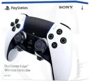 {瓜瓜皮}全新 PS5 原廠公司貨 DualSense Edge 無線控制器 白色(遊戲都有回收)