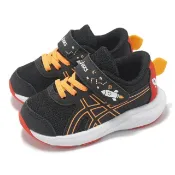 免運~ asics 亞瑟士 童鞋 Contend 9 TS 小童 1014A365-001 原價1780