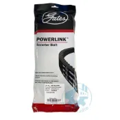 《油工坊》美國 原廠 蓋茨 POWERLINK 機車皮帶 勁豪 Limi RS NEO JOG YAMAHA 2TS