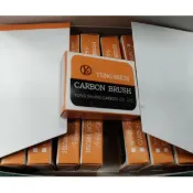 [CK五金小舖] 碳刷 7*17*17 JEPSON 修邊機 8721 邊台 CARBON BRUSH 切溝機