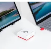 🇯🇵現貨🇯🇵 Luna Display HDMI Mac Windows PC IPAD 螢幕同步
