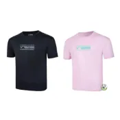 (店+)【VICTOR 勝利體育】五羽倫比 VICTOR 勝利 T-2614 賽車跑道 T-Shirt 中性款 羽球上衣 羽球衣 運動衣 排汗衣