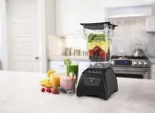 2016最新款 五段變速 八年保 Blendtec Classic 575/570下一代 食物調理機 Blender