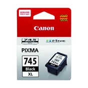 【順發線上購物】Canon PG-745XL 黑色墨水匣