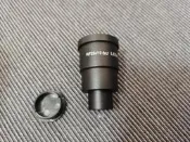 LEICA徠卡顯微鏡目鏡WF25x/10    全新