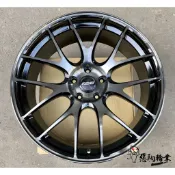全新鋁圈 日本 Rays G27 PROGRESSIVE MODEL 20吋 5孔114.3 另有18吋/19吋/21吋