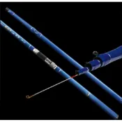 【世界釣具】免運🔥寸真 剛徹 前打竿 前打 港口 落入 黑格 雙定位 水庫 防波堤\台灣賣家