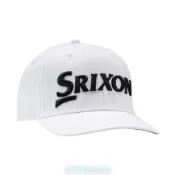 快樂一購 新款Srixon史力勝高爾夫球帽男士有頂帽遮陽帽運動休閒透氣golf帽