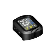 (店+)機車胎壓偵測器 TPMS 重機 摩托車 胎壓 胎溫
