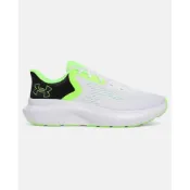 Under Armour 男 Charged Rogue 5 慢跑鞋-3028256-101