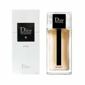 Christian Dior 迪奧 DIOR HOMME SPORT男性淡香水125ml 優惠價:4000元｜岡山戀香水