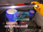 汽車油壺套SPOON 無限BLTZ TOME 通用改裝離合油壺套剎車油壺套✨