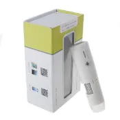 手機平板便攜式數碼數位無線800新款500倍顯微鏡支持安卓Android/IOS系統