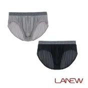 LA NEW 沁涼貼身三角褲(男2984402)