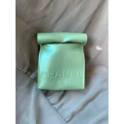 隔日到貨 禮盒裝 韓國限定 專櫃美妝MAKEUP TAKEAWAYS套裝組贈品包 馬卡龍繽紛色彩 化妝包 收納包 置物包