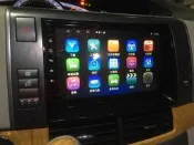 (小鳥的店)豐田 PREVIA 2007-2019 音響主機 安卓影音 8核心 保固兩年 CONVOX